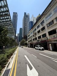 Hoe Chiang Road (D2), Retail #569587681